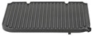 Cuisinart : GR4GPB | Grill Plate (Bottom) for CGR-4C