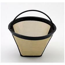 Cuisinart : GTF11 | Gold Tone Basket Filter DCC series