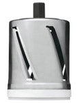 Cuisinart : HFP300SD | Slicing Drum for HFP-300C