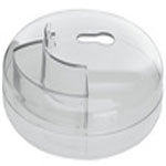 Cuisinart : ICE50BCLID | Lid for ICE-50BCC