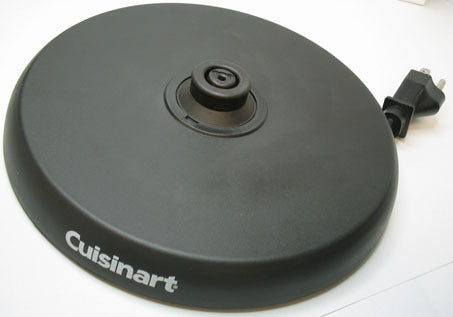 cuisinart kettle base for kua 17bcc discontinued image 1