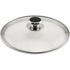 Cuisinart : RC8L | Glass Lid for CRC-800C