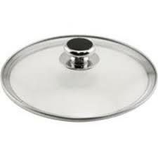 RC8L | Glass Lid for CRC-800C