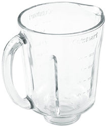 Cuisinart : SMOJAR | Glass Jar for SMO-56C