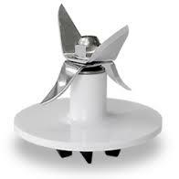 Cuisinart : SPB4562 | Blade (White) for SPB-7 / CBT-500/ BFP-703
