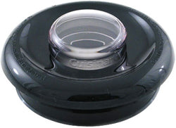 Cuisinart : SPB7BKCVR | Cover (black) for SPB-7