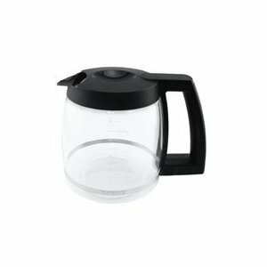 Waring Pro : WC1000CRF | Glass Carafe for WC-1000C