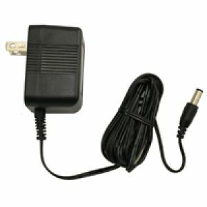 Waring Pro : WO50ADPTR | Power Adaptor for WO-50C