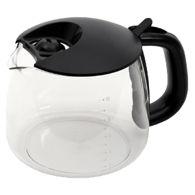 krups glass carafe for xp2000 series discontinued image 1