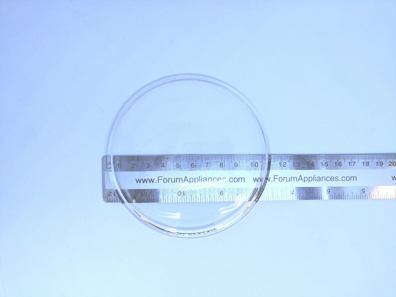 panasonic acrylic insert for lid large for sr w18na sr 42ghn discontinued image 1