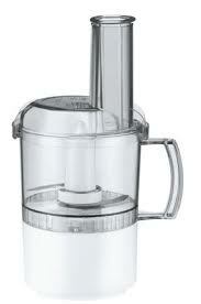cuisinart food processor attachment for sm 55 sm 70 discontinued image 1
