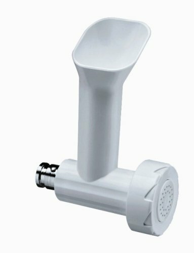 cuisinart pasta maker attachment for sm 55 sm 70 discontinued image 1