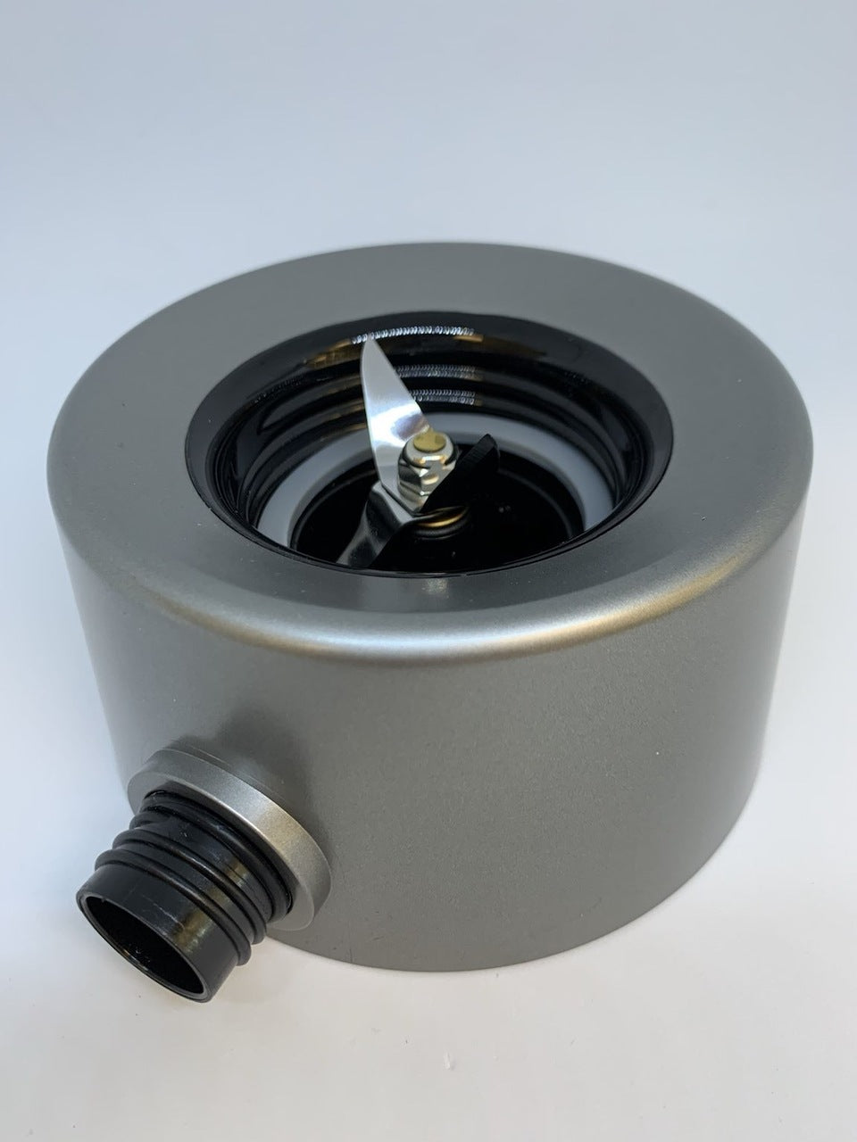 Cuisinart : SMOCLRBLD | Blender Collar & Cutting Assembly for SMO-56C