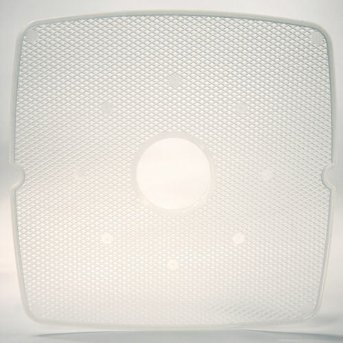 Nesco : SQM-2-6 | Clean-A-Screen (2-pack) for FD-80