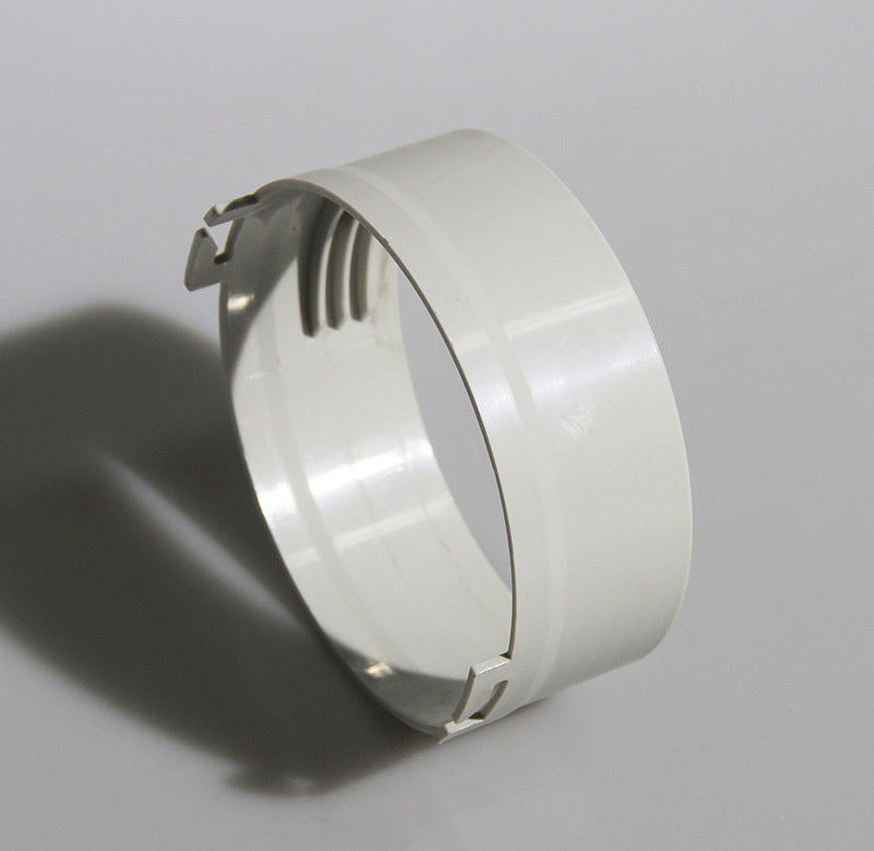 DeLonghi : TL2667 | Connector (Hose-Machine) for PAC-A1*0, PAC-CT90, PAC-CT110, PAC-C1*0, PAC-WE1**