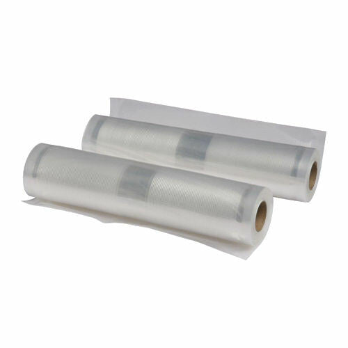 Nesco : VS-03R | Vacuum Sealer Rolls 2-pack