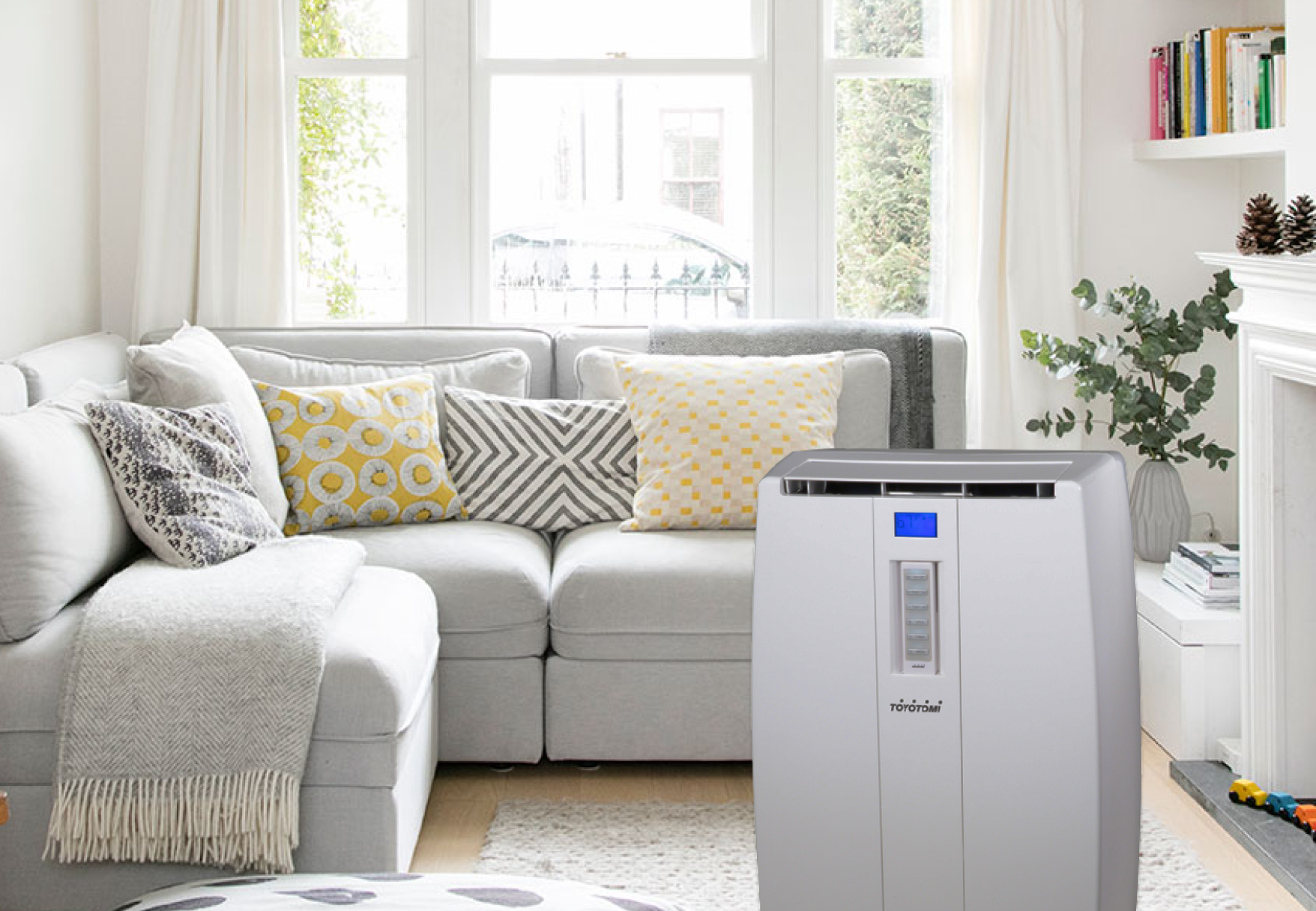 Home Air Conditioner Buying Guide