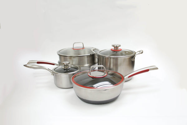 Hybrid Cookware - The Hottest Kitchen Essential You Need Right Now
