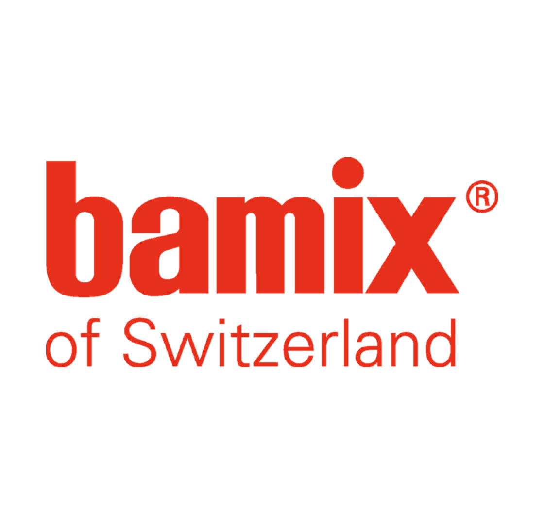 Parts & Accessories - BAMIX