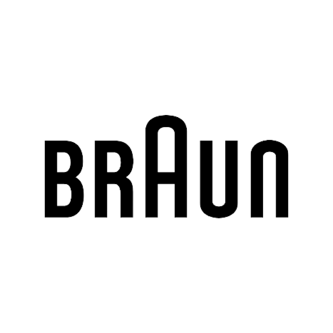 Parts & Accessories - BRAUN