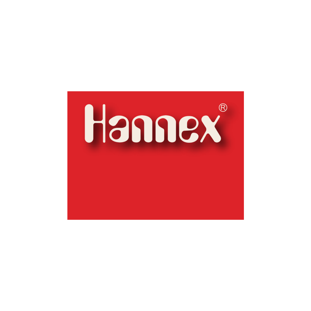 Parts & Accessories - HANNEX