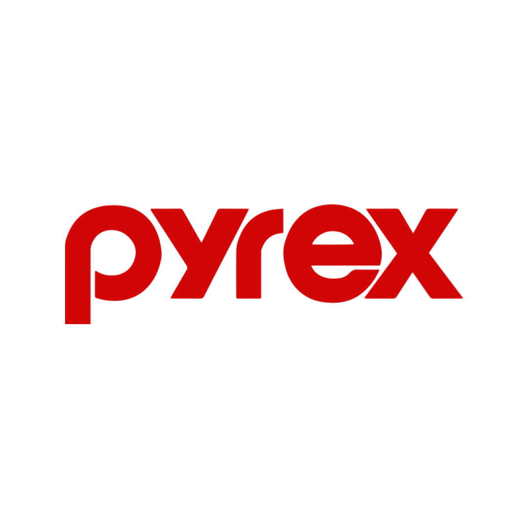 Pyrex