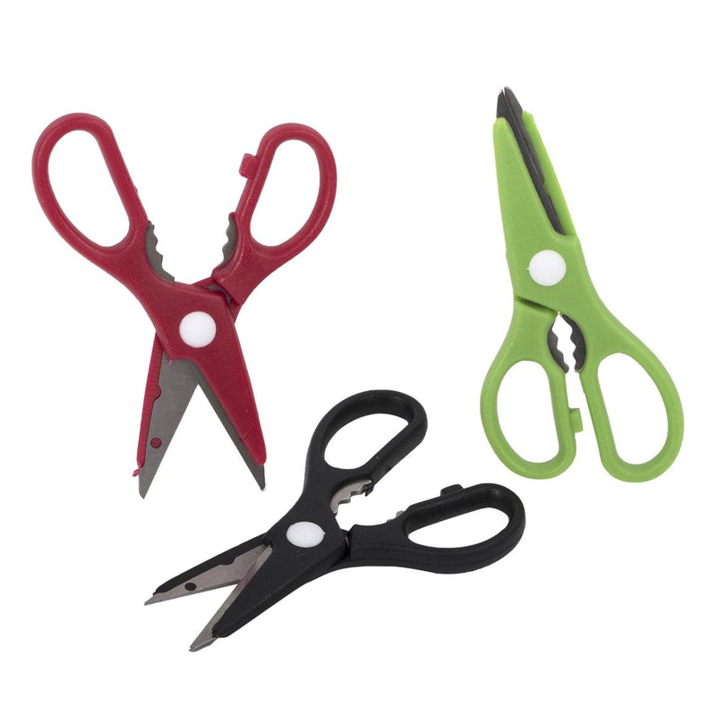 Luciano Mini Kitchen Scissors | 80642