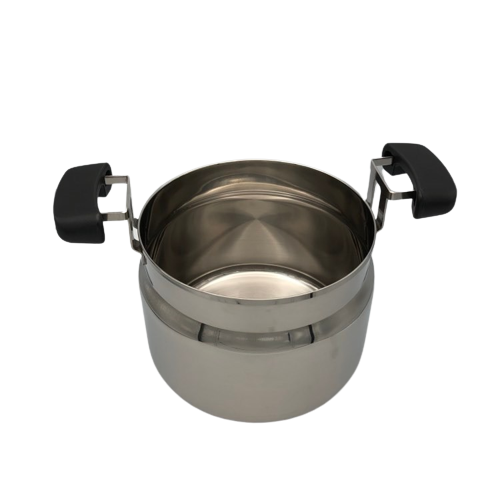 Thermos repl Inner Pot: 8.0L for KPS-8000 | KPS-8000I