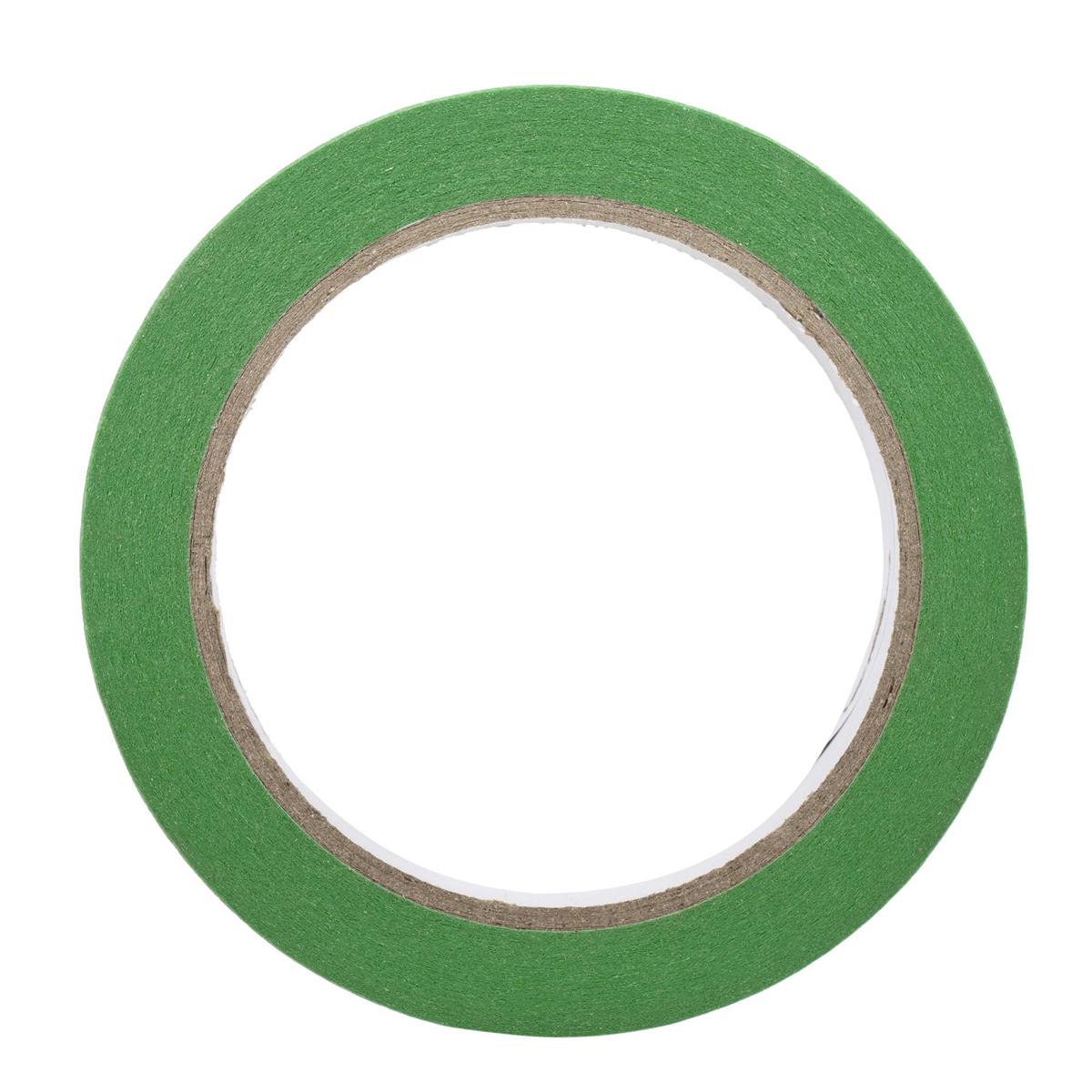 H.E. Paint Pro Green Masking Tape | 73036