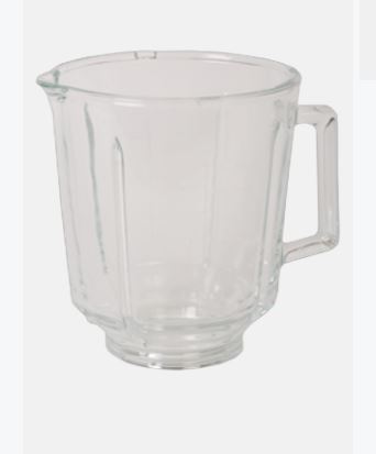 MS-0616003 | Glass Jug for Blender KB720711