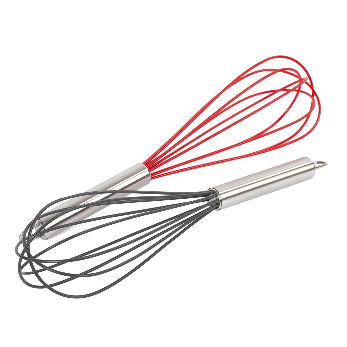 Luciano Silicone Whisk | 80559