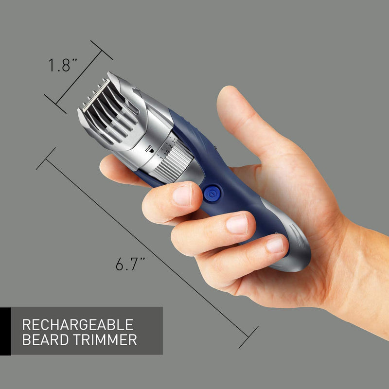 Panasonic Cordless MILANO Hair/ Beard Trimmer | ER-GB40S