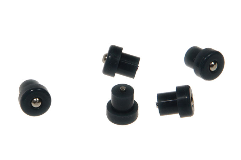 KW650568 | Rubber Feet 5-pc for KMC010 Stand Mixer