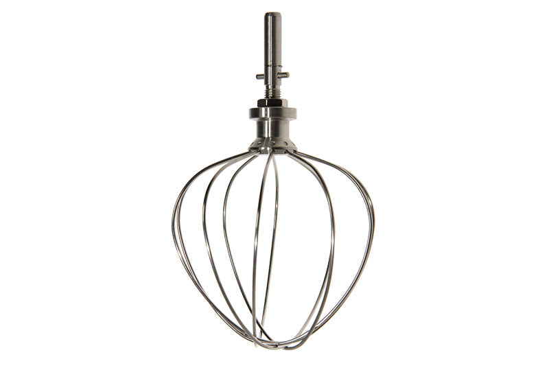 Kenwood : KW716839 | Balloon Whisk (with circlip) for KVC-50