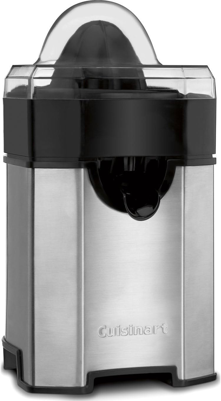 Cuisinart Citrus Juicer |CCJ500C|