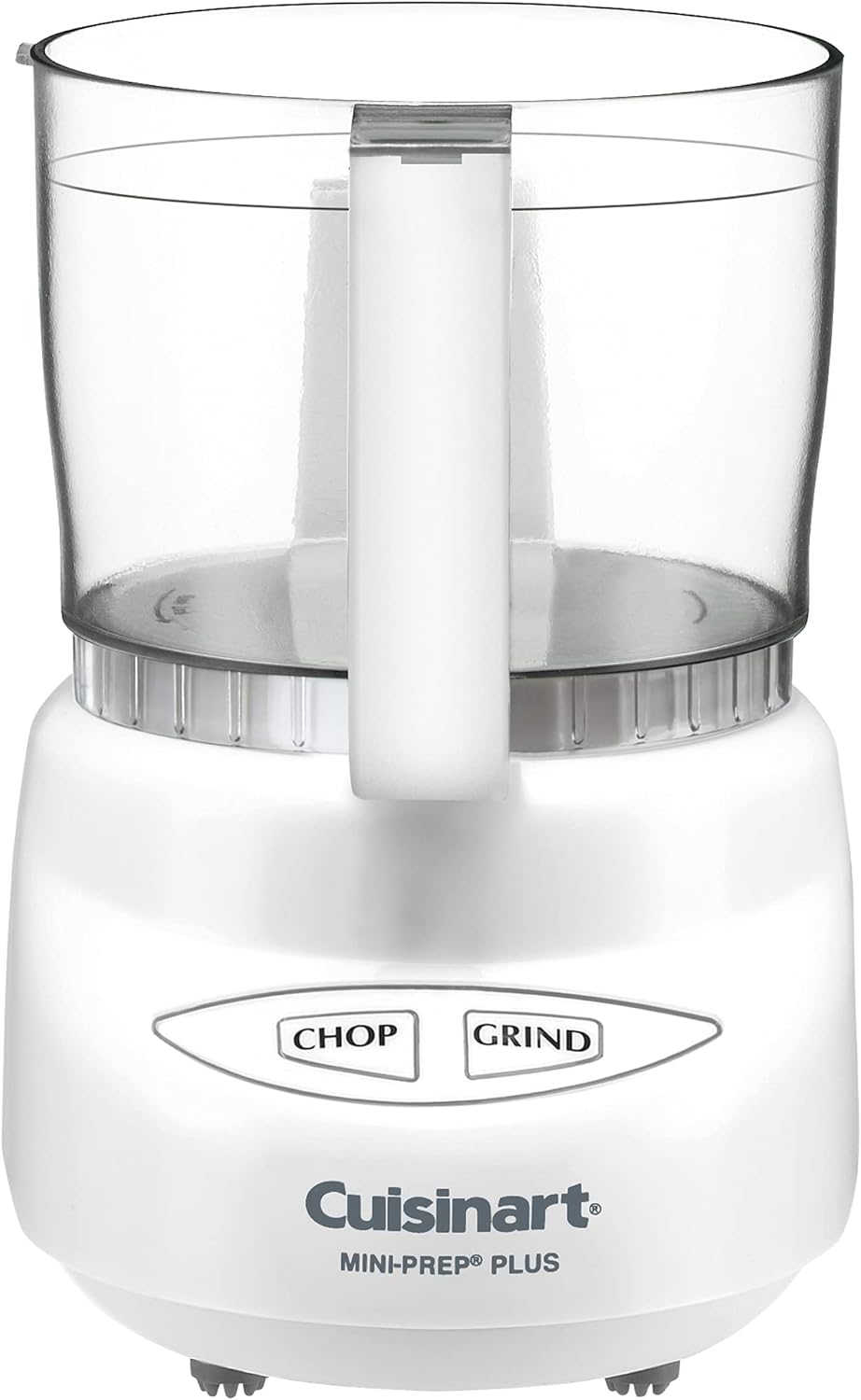 Cuisinart Mini-Prep Chopper: 250W, 3-cup (0.7 L) bowl, white | DLC2AC