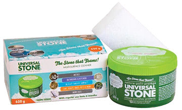 Universal Stone SIZE I Stone Cleaner 650g