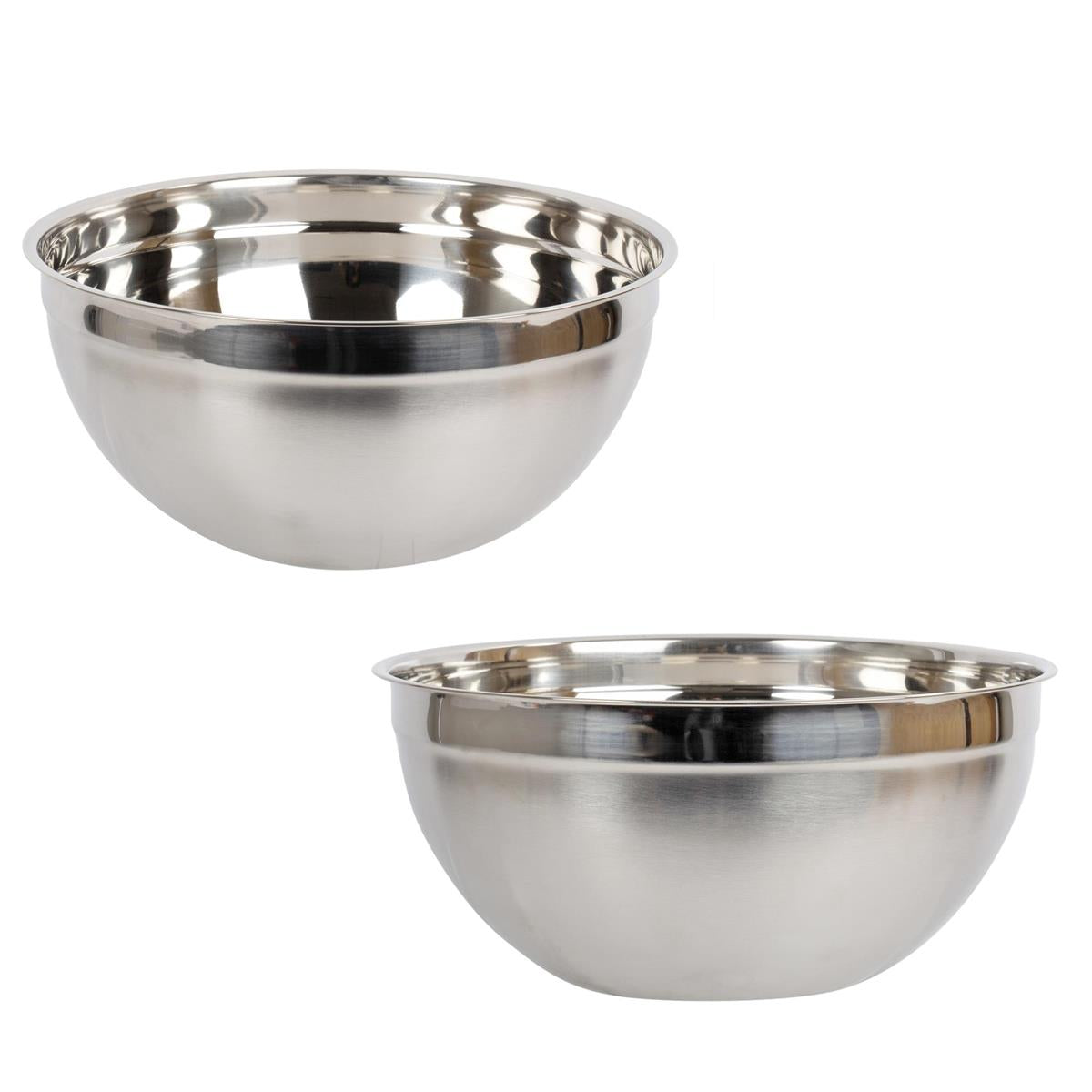 L.Gourmet S/S Mixing Bowl, 6.5L | 70954