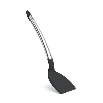 Cuisipro Silicone Wok Turner Black | 711251402