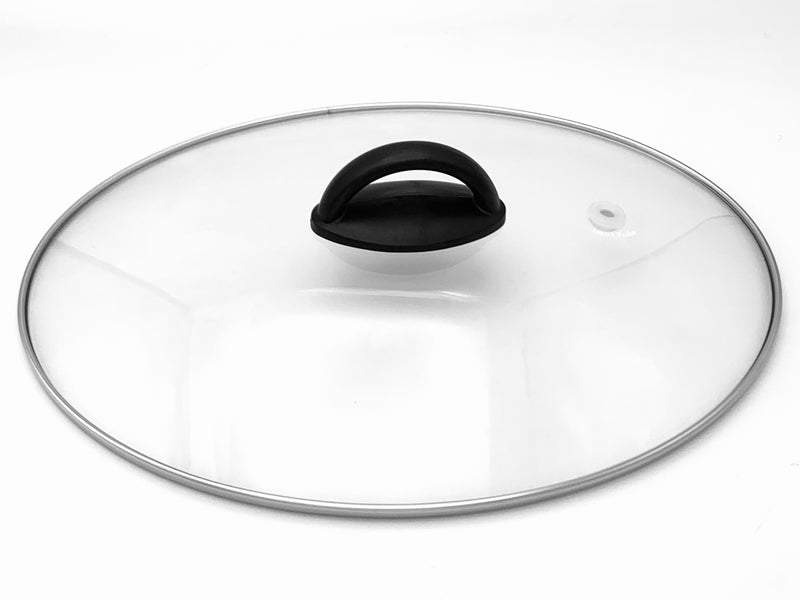 990040800 | Glass Lid for 33966C Slow Cooker