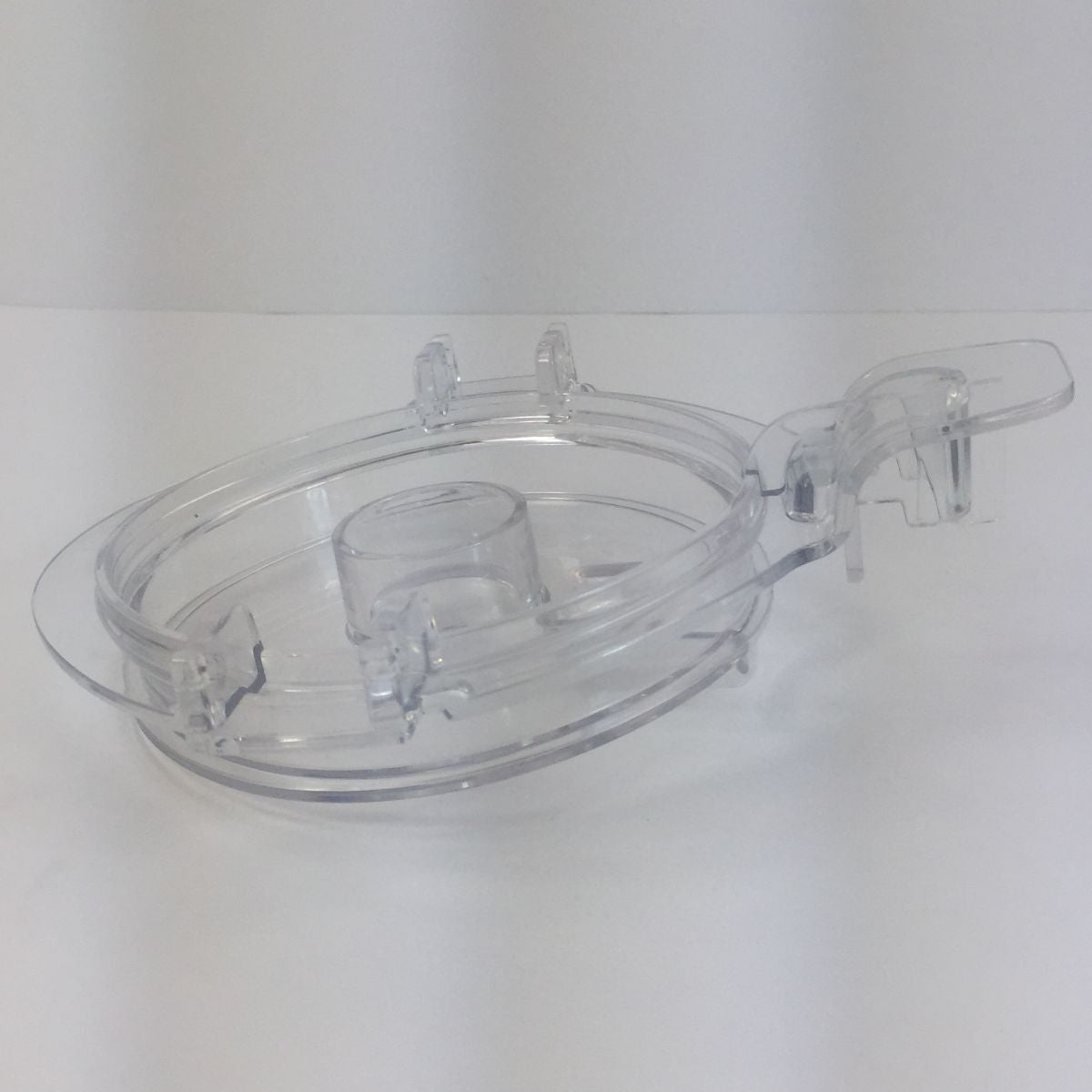 Hamilton Beach: 990316500 repl lid for 58770 Juicer Mixer Grinder for 0.5L Dry Jar
