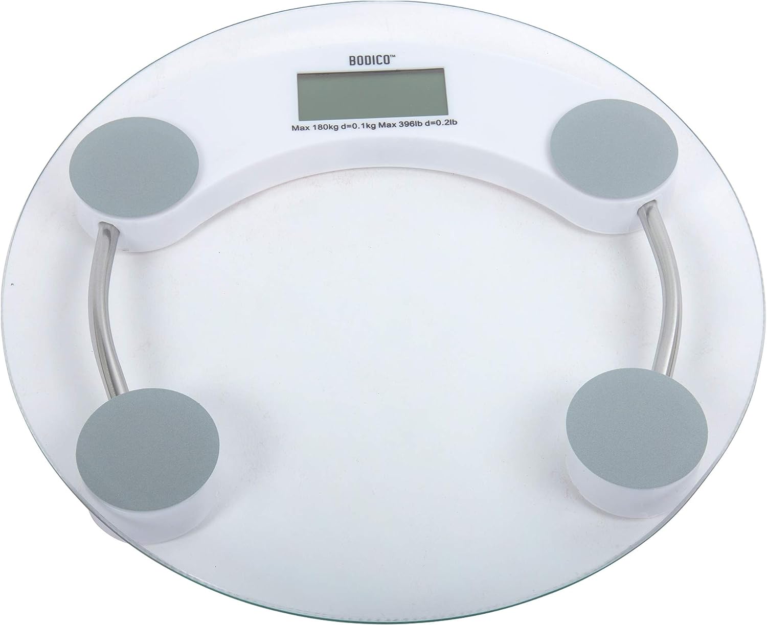 Bodico Digital Scale Round | 82013