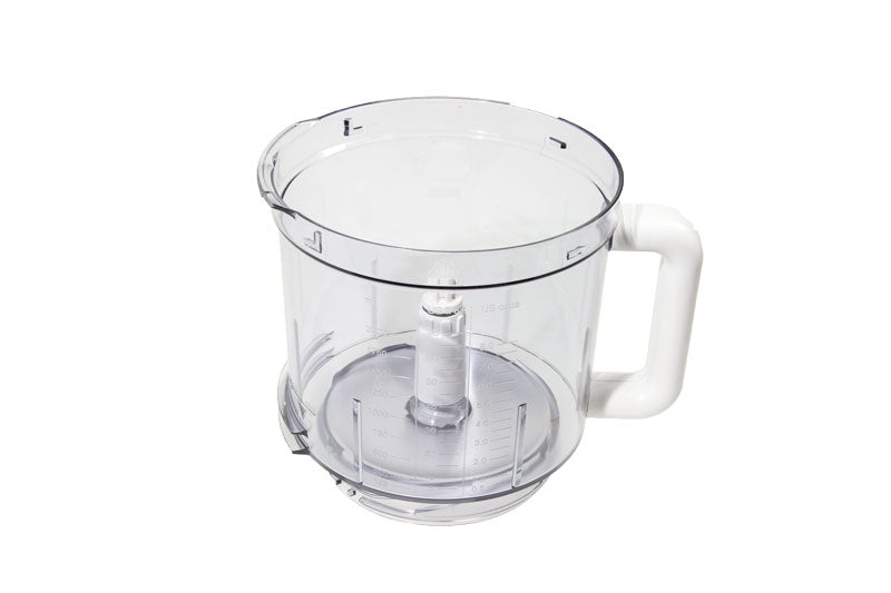 Barun: AS00005622 repl Work Bowl for 3205 Food Processor