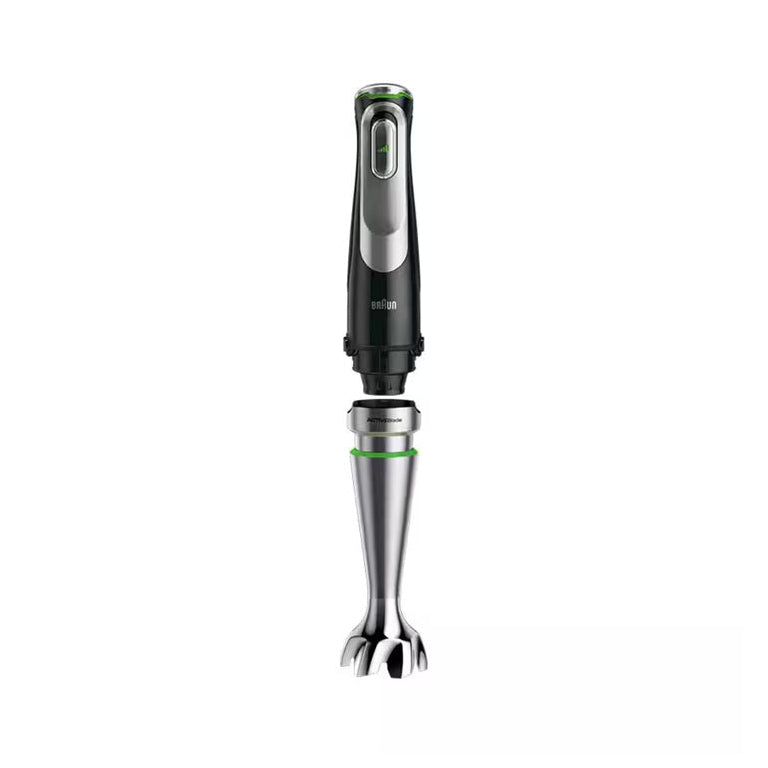 Braun MQ9137XI MultiQuick 9 Hand Blender: 700W, black