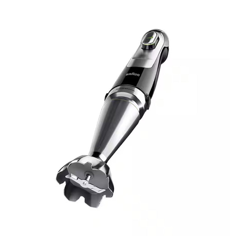 Braun MQ9137XI MultiQuick 9 Hand Blender: 700W, black