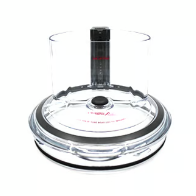 breville sp0021903 bfp820 78 large processing bowl lid assembly for bfp820 food processor image 1