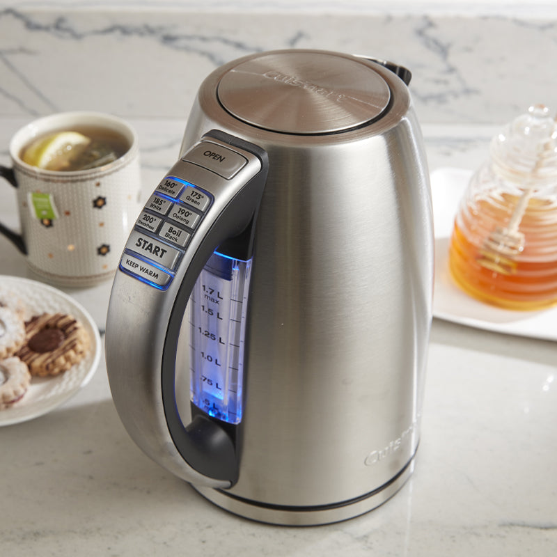 Cuisinart Kettle |CPK17C| 1.7L, cordless