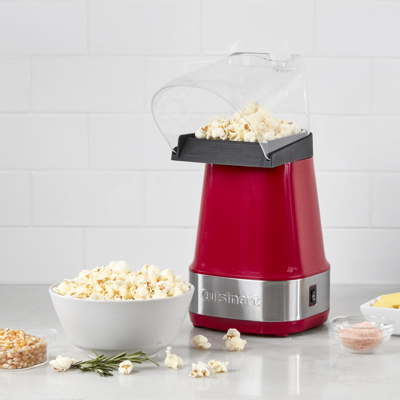 Cuisinart Popcorn Maker: EasyPop, 15-cup/ 3.5L | CPM150C