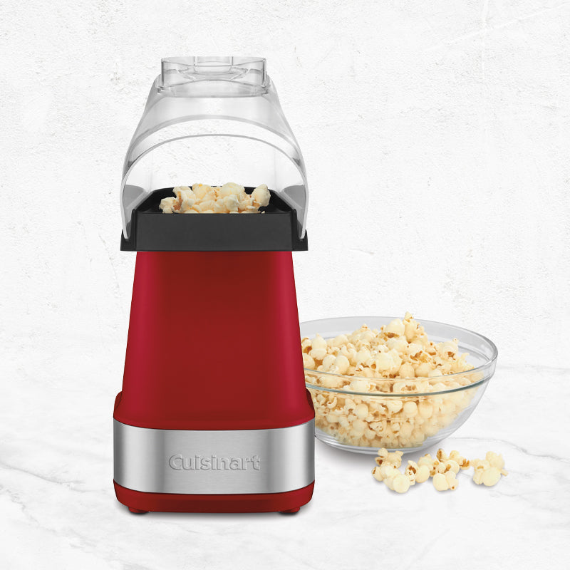 Cuisinart Popcorn Maker: EasyPop, 15-cup/ 3.5L | CPM150C