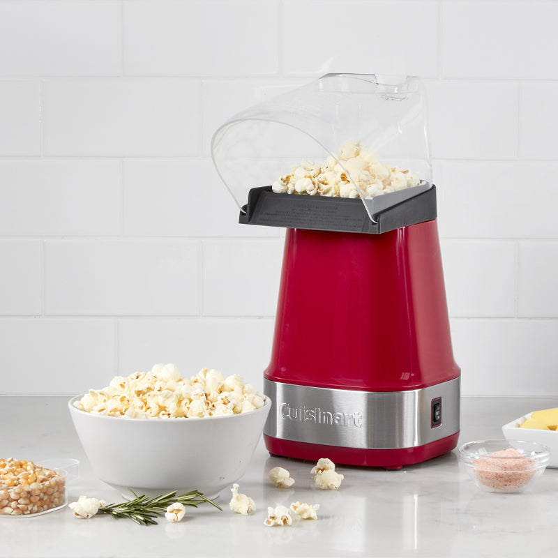 Cuisinart Popcorn Maker: EasyPop, 15-cup/ 3.5L | CPM-150C